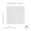 Soft Roll Talasi