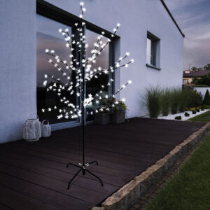Dekorativno LED drvo