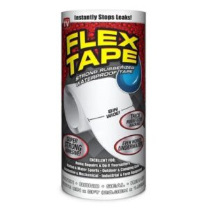 Flex Tape – Univerzalna traka za lepljenje