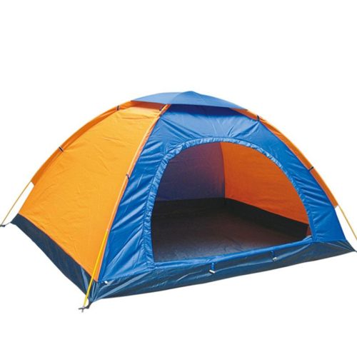 Vodootporni šator za kampovanje
